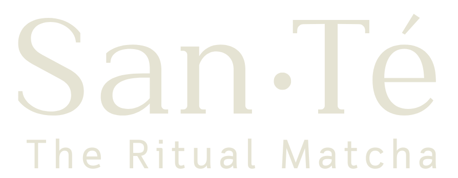 San.Té Matcha