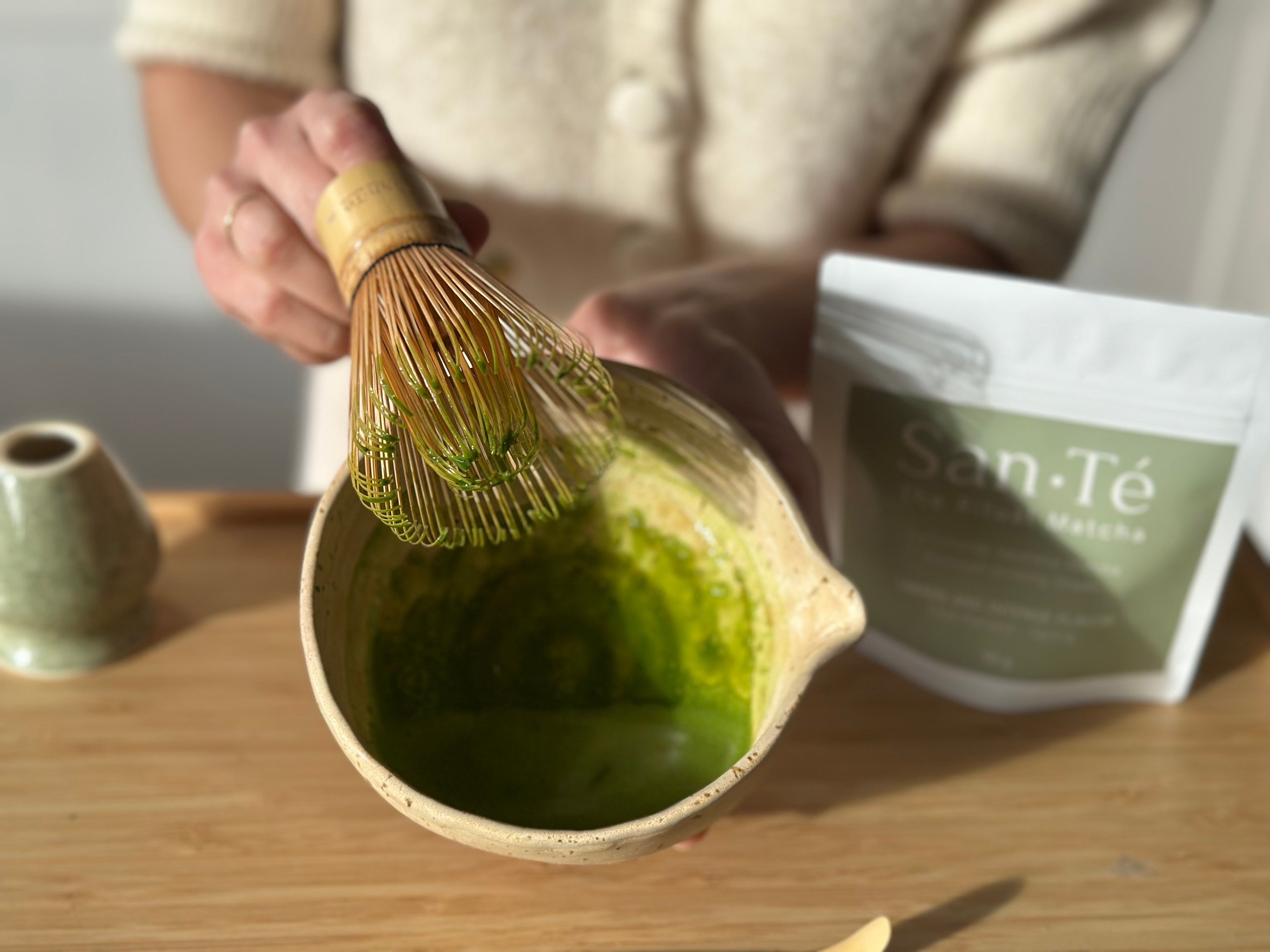 Ceremonial Matcha vs Culinary Grade: What’s the Difference?