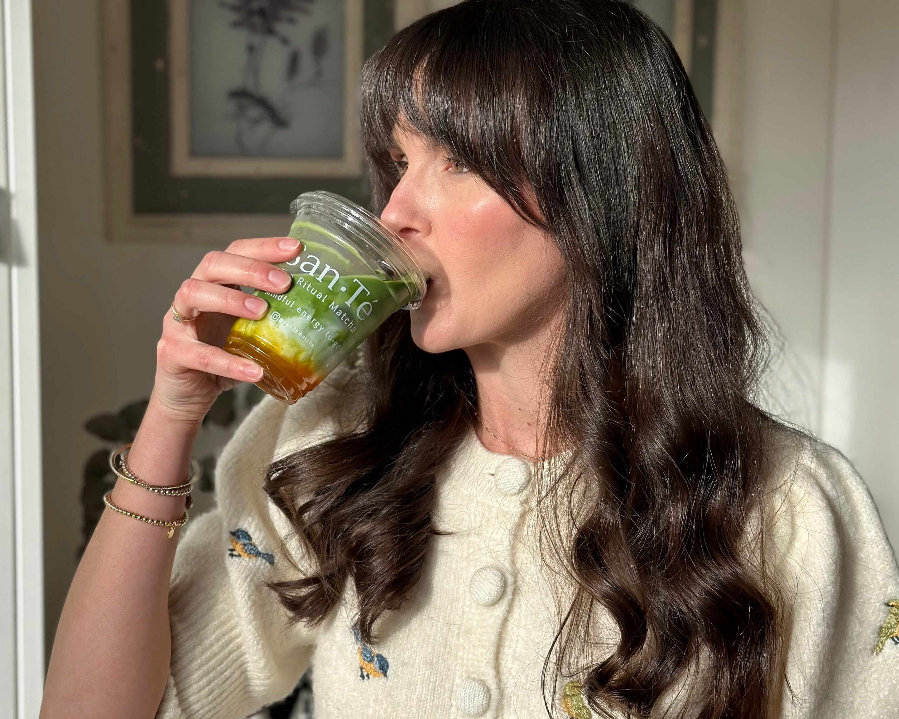 Does Matcha Have More Caffeine Than Coffee?