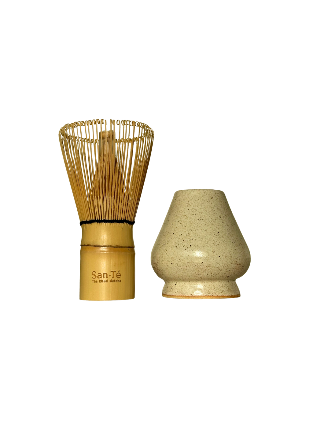 Matcha Ceramic Ritual Kit