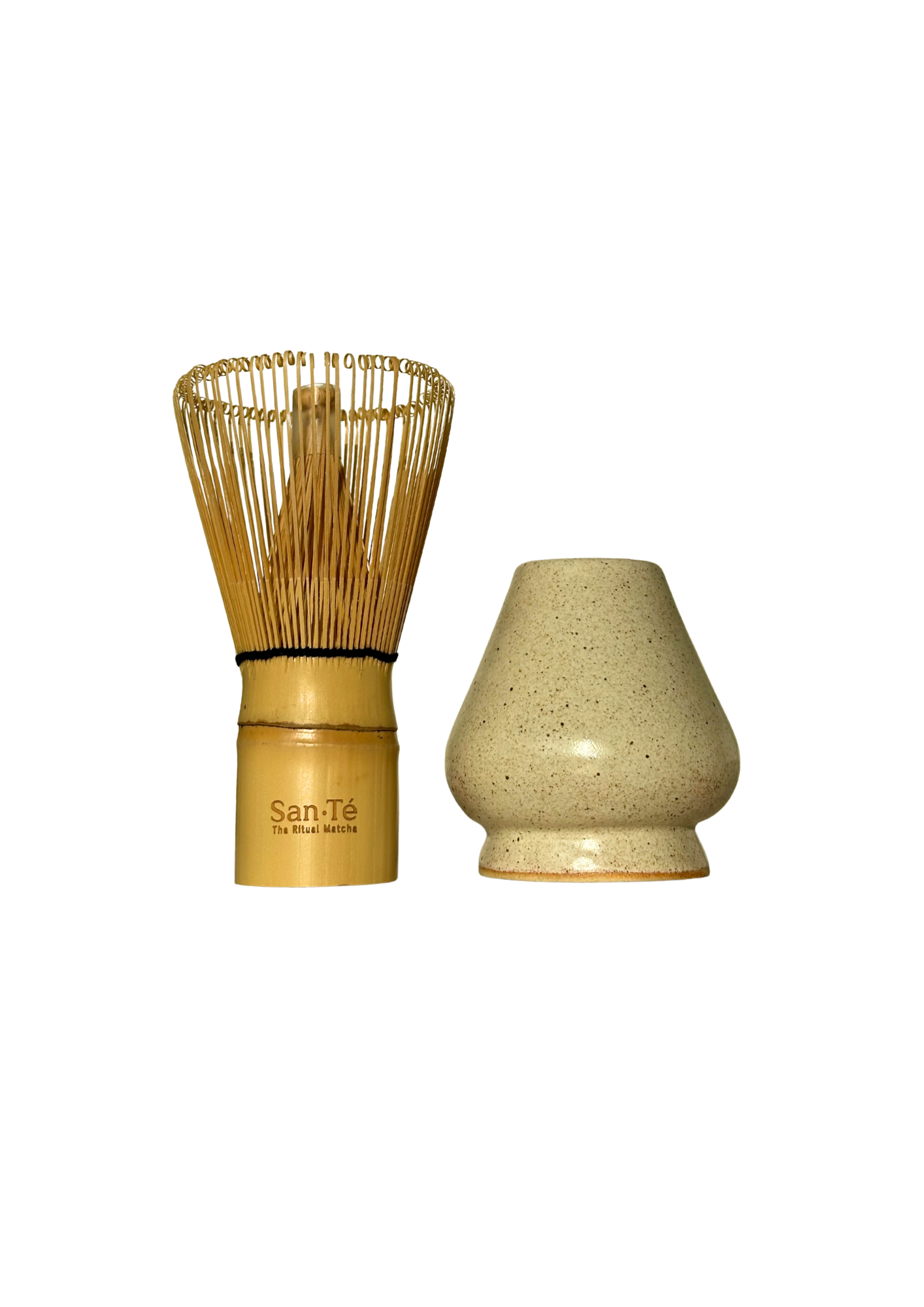 Matcha Ceramic Ritual Kit