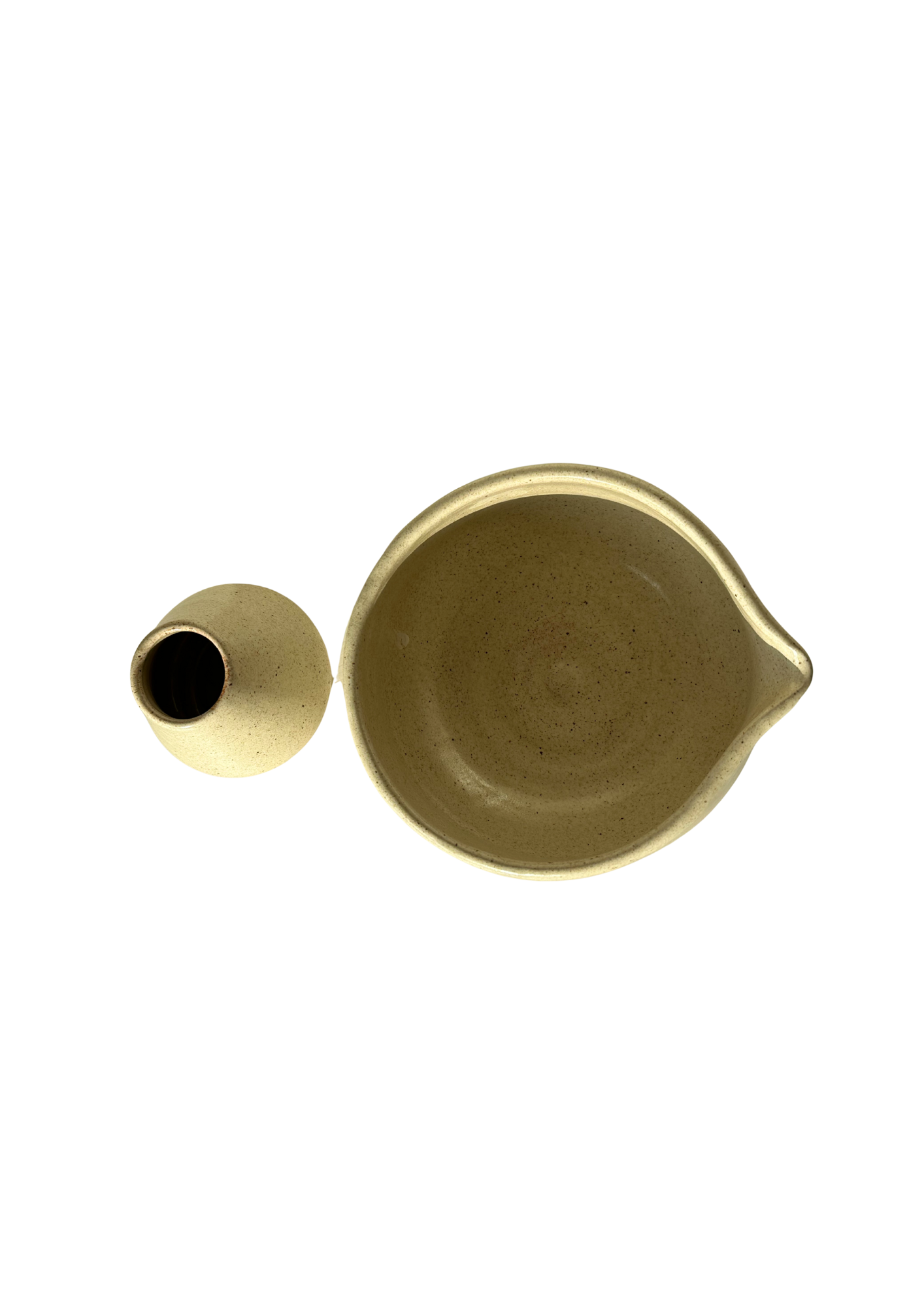 Matcha Ceramic Ritual Kit