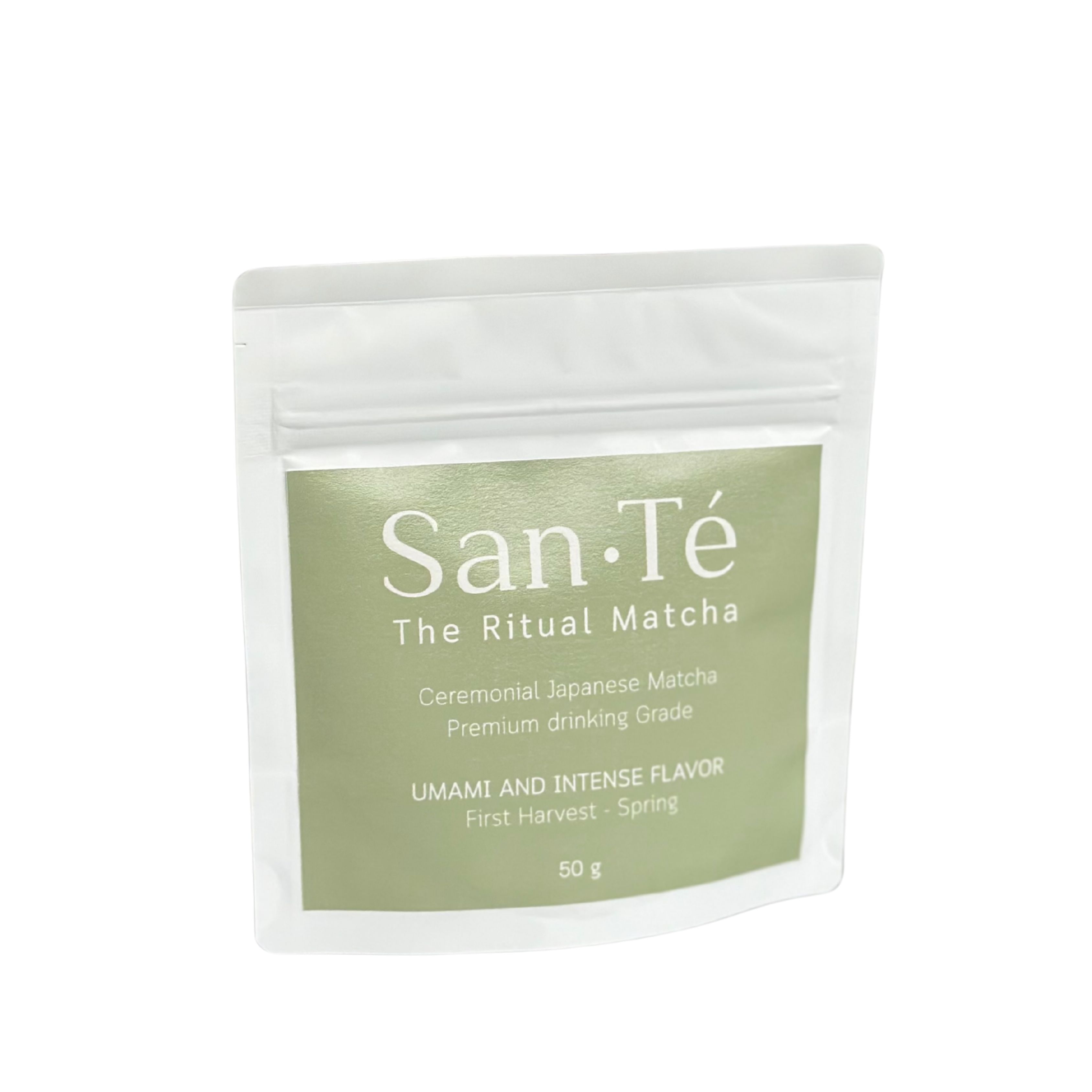 Ceremonial Japanese Matcha  Powder - 50g