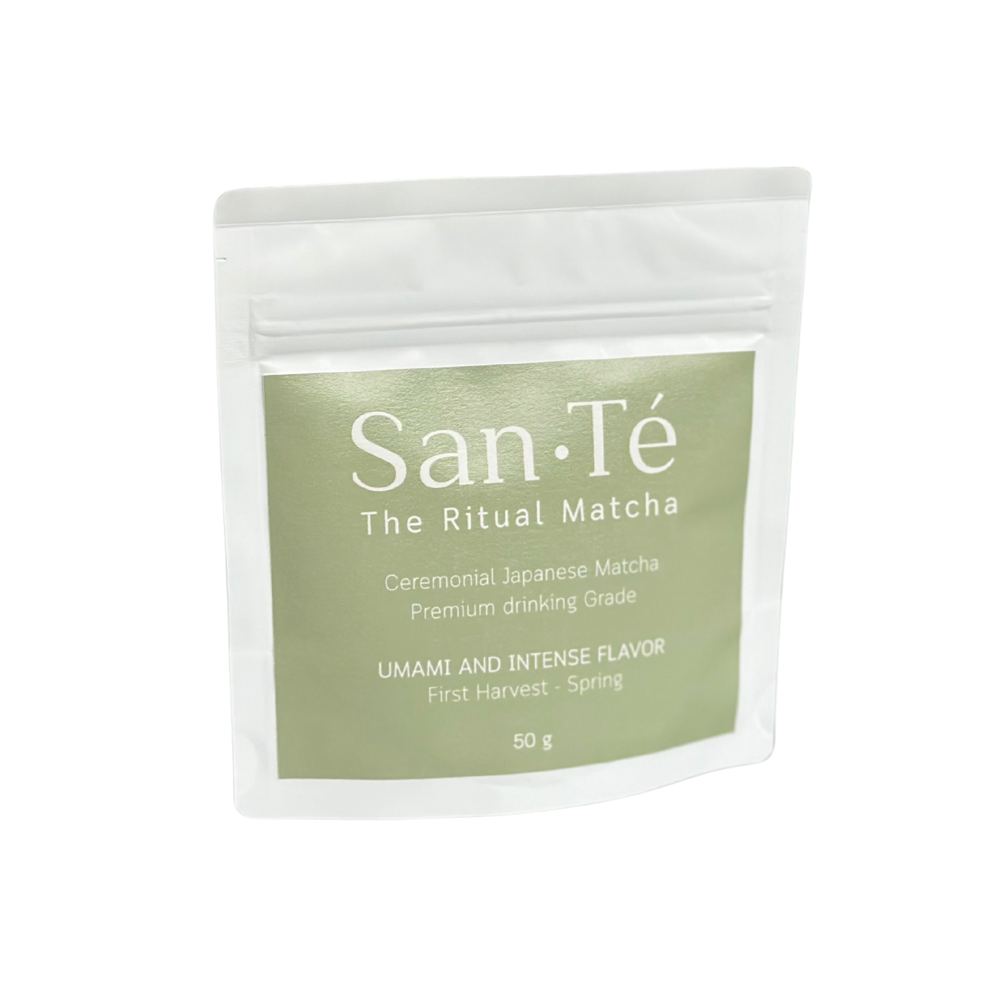 Ceremonial Japanese Matcha - 50g