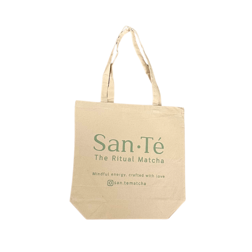 San.Té Eco Bag