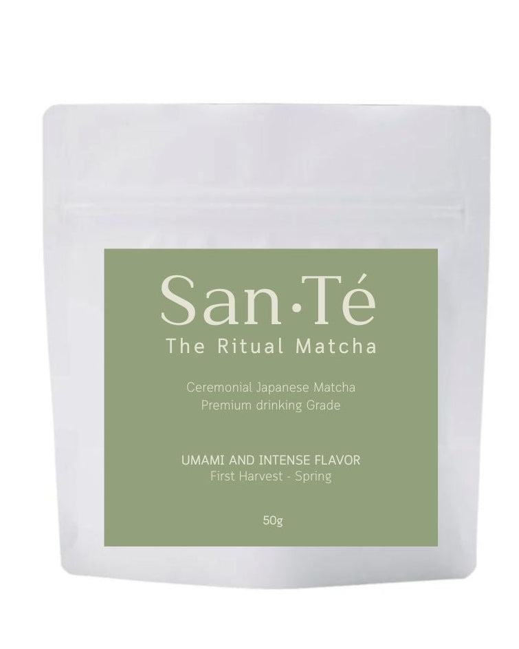 Matcha 50g