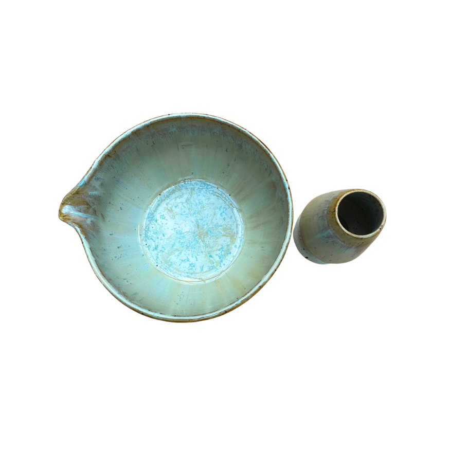 The Classic Ceramic Ritual Kit